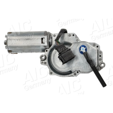 Wischermotor hinten AUDI,SEAT,SKODA,VW 53317