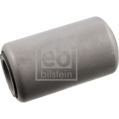 FEBI BILSTEIN Lagergehäuse, Blattfeder 02040 FEBI BILSTEIN Lagergehäuse, Blattfeder 02040