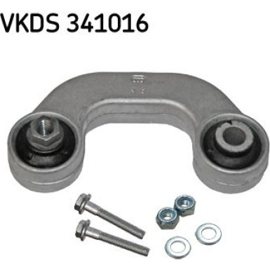 SKF Stabilisatorstange VKDS341016 SKF Stabilisatorstange VKDS341016