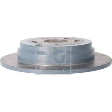 FEBI BILSTEIN Bremsscheibe 108423