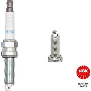 LMAR8C-9 NGK-Zündkerze Diverse 93833