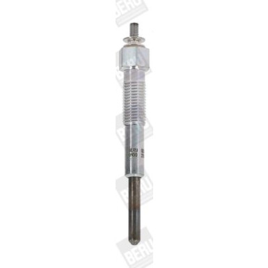 BorgWarner (BERU) Glühkerze GN043 BorgWarner (BERU) Glühkerze GN043