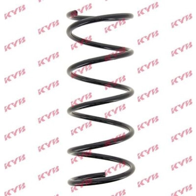 KYB Fahrwerksfeder Toyota P. Avensis 1.6/1.8 09.97-10.00 RA2085 KYB Fahrwerksfeder Toyota P. Avensis 1.6/1.8 09.97-10.00 RA2085
