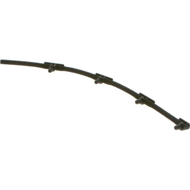 Schlauch, Leckkraftstoff Diverse 0 445 130 009