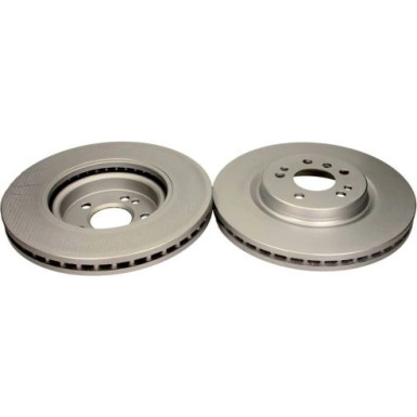 Bremsscheibe Db P. W164/W251 Mit Ok Korrosionsschutz QD9086