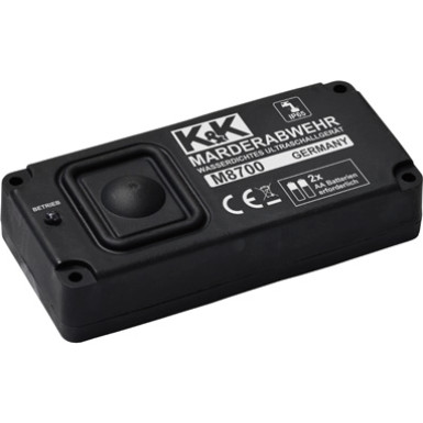 Marderabwehr wasserdicht M8700