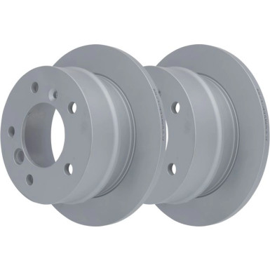 Bremsscheibe Db T. Sprinter 95-06 24.0112-0142.1 Bremsscheibe Db T. Sprinter 95-06 24.0112-0142.1