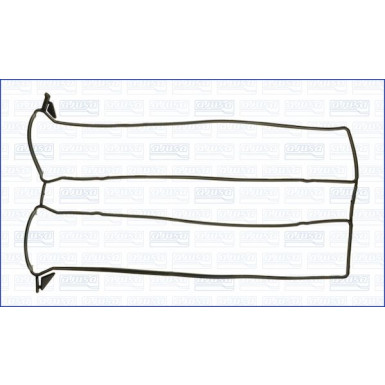 Dichtung, Zylinderkopfhaube Ford Fiesta Iv 00 11060600