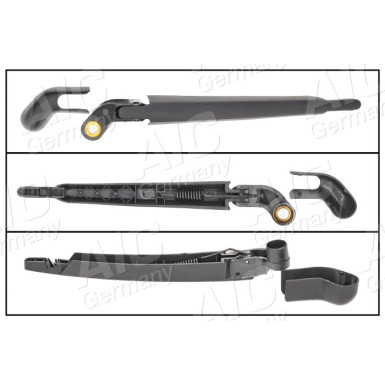 Wischerarm hinten 52096 Wischerarm hinten 52096