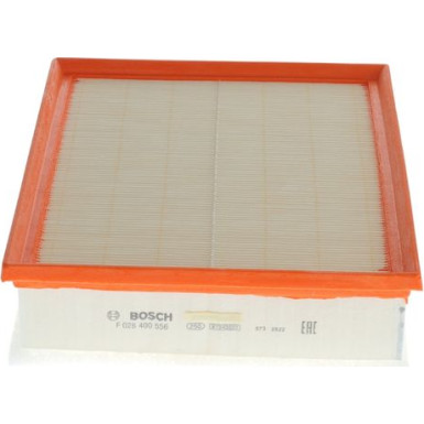 Luftfilter AUDI F 026 400 556