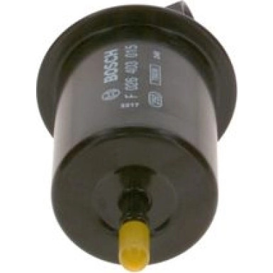 Kraftstofffilter F 026 403 015