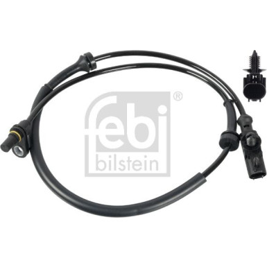 FEBI BILSTEIN Sensor, Raddrehzahl 172503 FEBI BILSTEIN Sensor, Raddrehzahl 172503