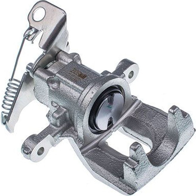 DENCKERMANN Bremstrommel B190122R DENCKERMANN Bremstrommel B190122R