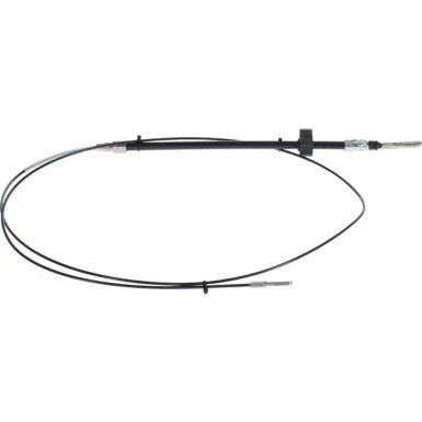 Handbremsseil 1987477854 Handbremsseil 1987477854