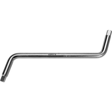 Ílablassschraubenschlüssel 8X10 mm YT-05995 Ílablassschraubenschlüssel 8X10 mm YT-05995
