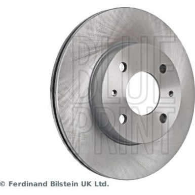 Bremsscheibe Nissan P. Almera 1.4-1.6/2.0D 95-00 ADN14373