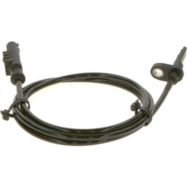 Sensor, Raddrehzahl IVECO Daily 4,5,6 06 0 265 008 414