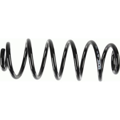 Sachs Fahrwerksfeder Audi T. A4 1.8-3.0D 11/07-12/15 994 383