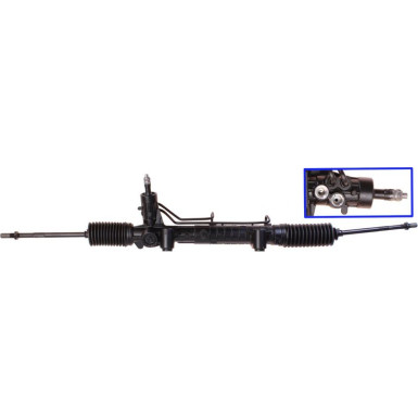 Lenkgetriebe hydraulisch FIAT Doblo 01 711520788
