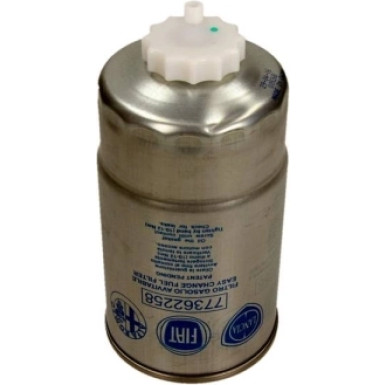 Kraftstofffilter Fiat Doblo 1.9/2.0/2.3Jtd Alfa Romeo 147/156/166 03- Original 77362258