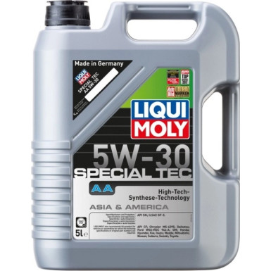 Motoröl 7530