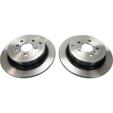 Bremsscheibe Land Rover T. Freelander 2.2 Td4 4X4 06-14 DF6129 Bremsscheibe Land Rover T. Freelander 2.2 Td4 4X4 06-14 DF6129