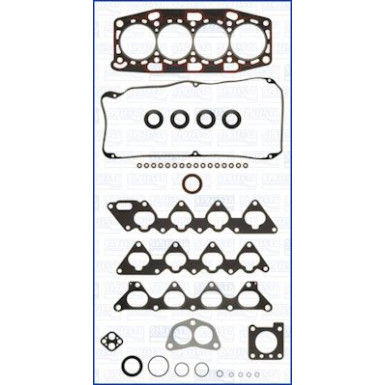 Dichtungssatz, Zylinderkopf FIBERMAX 52108200