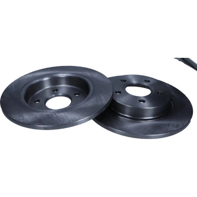 Maxgear Bremsscheibe Ford T. Focus 11 19-2233 Maxgear Bremsscheibe Ford T. Focus 11 19-2233