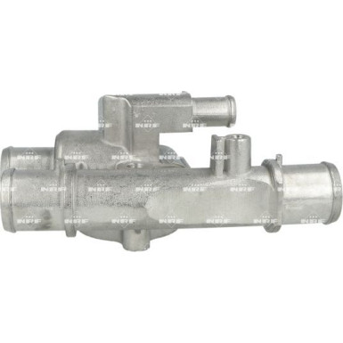 NRF Thermostat, Kühlmittel 725292 EASY FIT