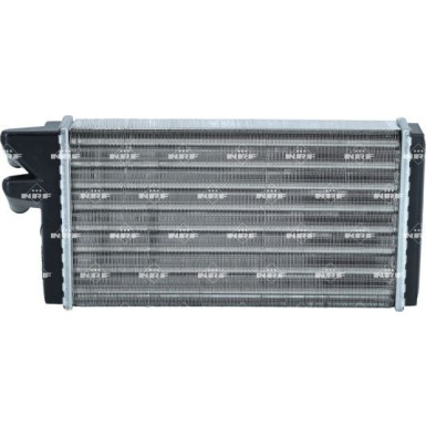 Wärmetauscher, Innenraumheizung EASY FIT 50602 Wärmetauscher, Innenraumheizung EASY FIT 50602