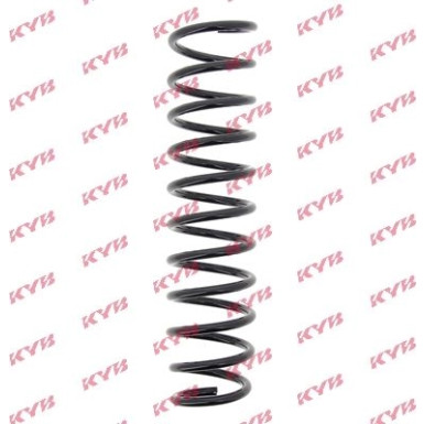 KYB Fahrwerksfeder Mitsubishi T. Carisma 1.6/1.8/1.9D 03.99 K-Flex RC5855