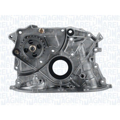 MAGNETI MARELLI Ölpumpe 351516000122 MAGNETI MARELLI Ölpumpe 351516000122