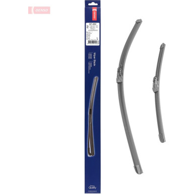DENSO Wischblatt DF-082 DENSO Wischblatt DF-082