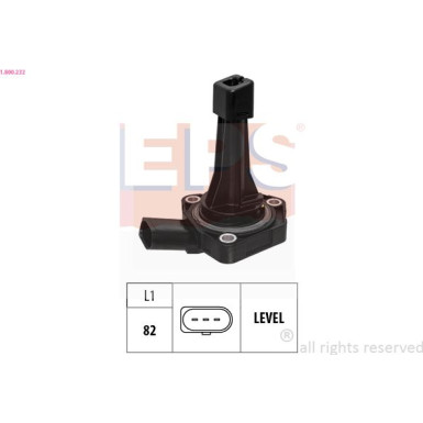 EPS Sensor, Motorölstand 1.800.232 EPS Sensor, Motorölstand 1.800.232