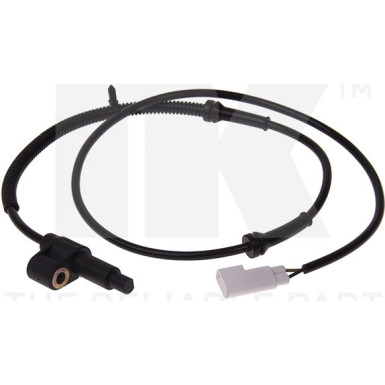 Sensor, Raddrehzahl 292502 Sensor, Raddrehzahl 292502