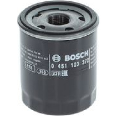 Ölfilter MITSUBISHI,SMART(MCC) 0 451 103 372 Ölfilter MITSUBISHI,SMART(MCC) 0 451 103 372