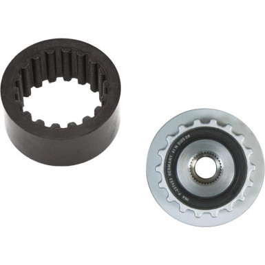 Eurogrip Kit K01EG1