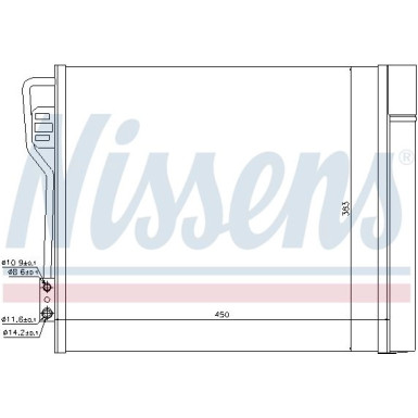 Kondensator PKW 940185