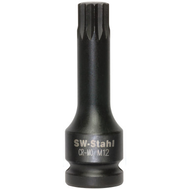 SW-Stahl Krafteinsatz XZN12 aus S5482 S5482-12 SW-Stahl Krafteinsatz XZN12 aus S5482 S5482-12