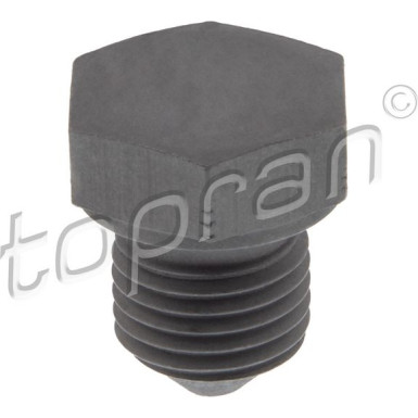 TOPRAN Stecker 104528 EHVP TOPRAN Stecker 104528 EHVP