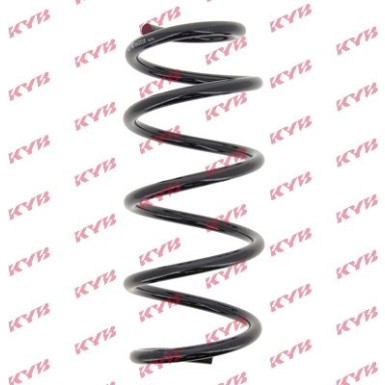 KYB Fahrwerksfeder Honda P. Cr-V Iii 2.0 01/07 K-Flex RA3316