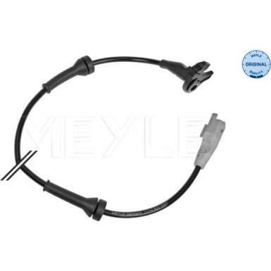 Sensor, Raddrehzahl MEYLE-ORIGINAL: True to OE 11-14 800 0001 Sensor, Raddrehzahl MEYLE-ORIGINAL: True to OE 11-14 800 0001