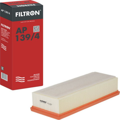 FILTRON Luftfilter AP 139/4