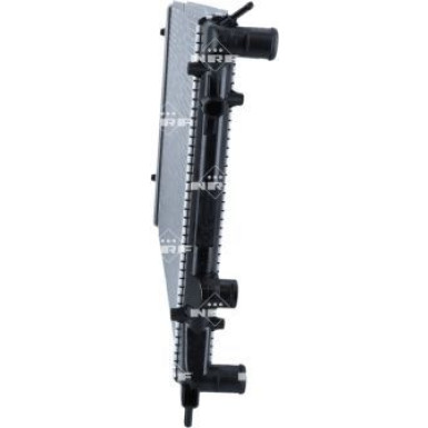 Kühler, Motorkühlung NRF59057 Kühler, Motorkühlung NRF59057