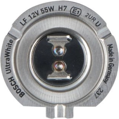 Glühlampe (Set 2Stk) H7 12V 55W Px26D Ultraweiss, Bia A 4200K Ultra White DBL 1 987 301 441