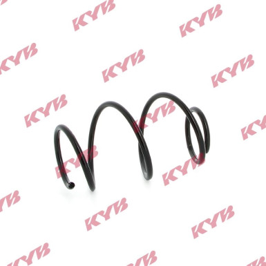 Fahrwerksfeder K-Flex RA1552