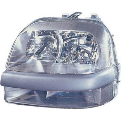 ALKAR Hauptscheinwerfer 2751961