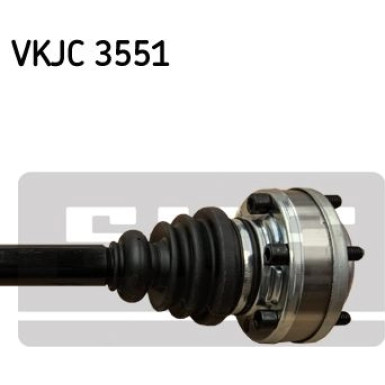 ANTRIEBSWELLE VKJC3551