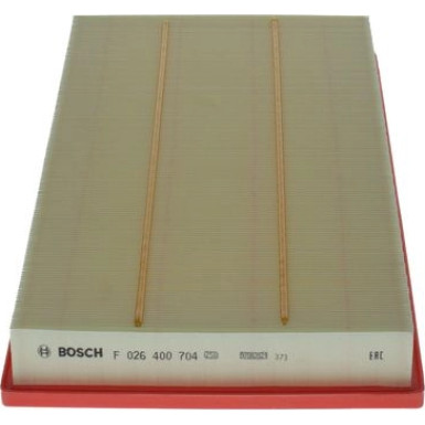 Luftfiltereinsatz F 026 400 704