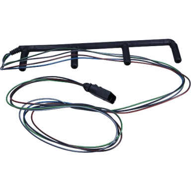 Original VAG Kontaktbrücke - ¢-Brennkreis VW Golf 1.9 Tdi 03-06 038971220D